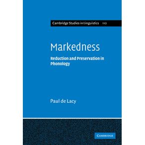 Markedness