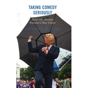 Taking-Comedy-Seriously