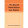 The-book-of-matriculations-and-degrees