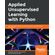 Applied-Unsupervised-Learning-with-Python