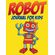 Robot-Journal-for-Kids