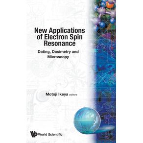 New-Applications-of-Electron-Spin-Resonance