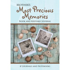 Mothers-Most-Precious-Memories-Book-and-Keepsake-Journal