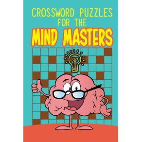 Crossword-Puzzles-For-The-Mind-Masters