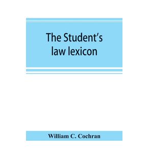 The-students-law-lexicon