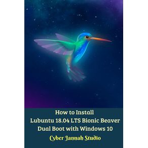 How-to-Install-Lubuntu-18.04-LTS-Bionic-Beaver-Dual-Boot-with-Windows-10-Standar-Edition