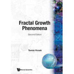 Fractal-Growth-Phenomena