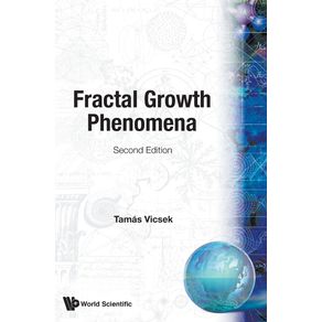 Fractal-Growth-Phenomena