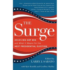 The-Surge