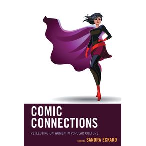 Comic-Connections