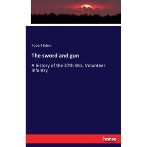 The-sword-and-gun