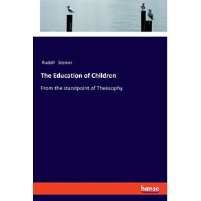 The-Education-of-Children