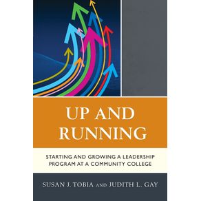 Up-and-Running