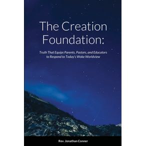 The-Creation-Foundation