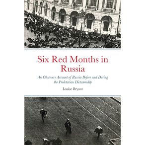 Six-Red-Months-in-Russia