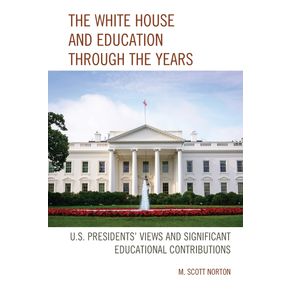 The-White-House-and-Education-through-the-Years