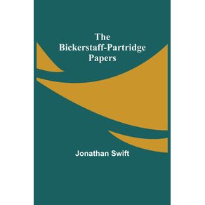 The-Bickerstaff-Partridge-Papers