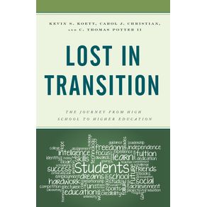 Lost-in-Transition