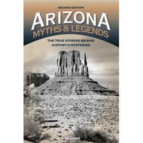 Arizona-Myths-and-Legends