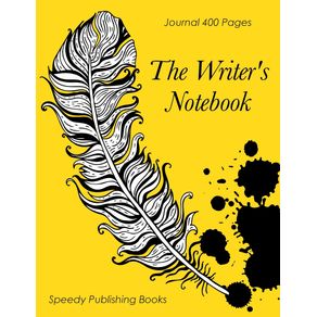 The-Writers-Notebook