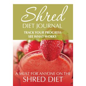 Shred-Diet-Journal