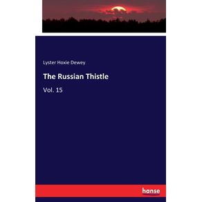 The-Russian-Thistle