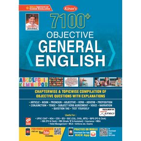 Kiran-Objective-English-Correction-Final