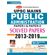 Upsc-Mains-Public-Administration-Solved-Papers-2013---2019-Paper-I-and-Paper-II