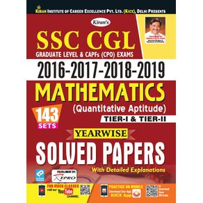 SSC-CGL---CPO-Mathematics-Yearwise-Solved-Papers-2019--E--143-Set-