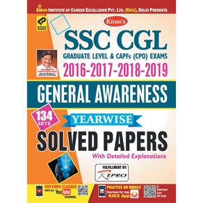 SSC-CGL-Tier-I---CPO--GK-134-Sets--English-09-12-2019