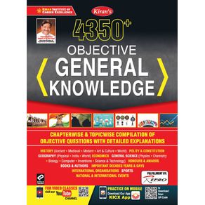 Objective-General-Knowledge--Eng---Fresh---14.01.2020--pdf