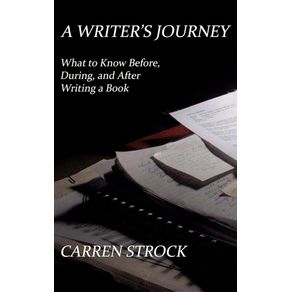 A-Writers-Journey