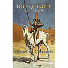 Don-Quixote