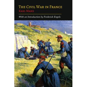 The-Civil-War-in-France