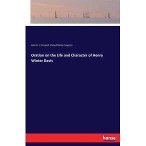 Oration-on-the-Life-and-Character-of-Henry-Winter-Davis