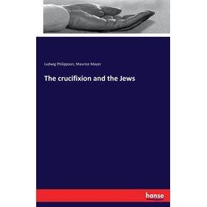The-crucifixion-and-the-Jews