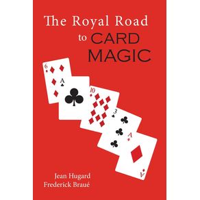 The-Royal-Road-to-Card-Magic