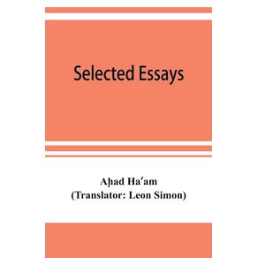 Selected-essays