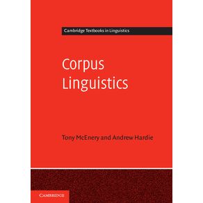 Corpus-Linguistics