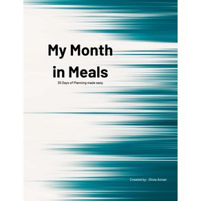 My-Month-in-Meals