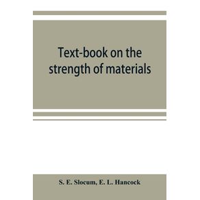 Text-book-on-the-strength-of-materials