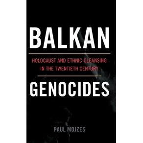 Balkan-Genocides