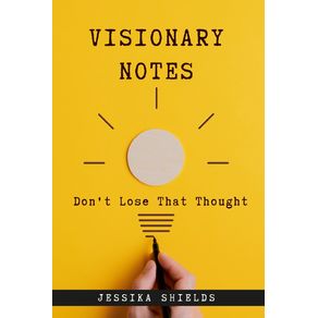Visionary-Notes