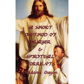 A-Short-Method-of-Prayer---Spiritual-Torrents