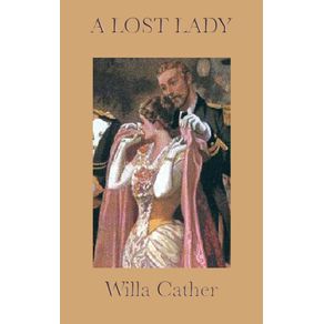 A-Lost-Lady