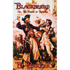 Blackbeard-Or-The-Pirate-of-Roanoke