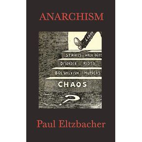 Anarchism