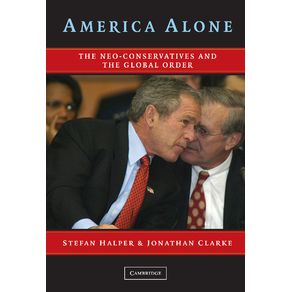 America-Alone