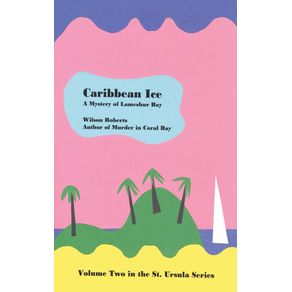 Caribbean-Ice