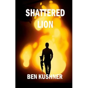 Shattered-Lion